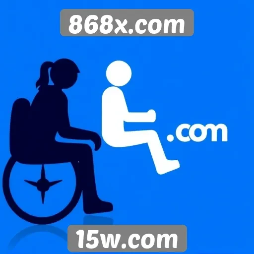 Acessibilidade e suporte ao jogador em 868x.com