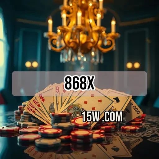 868x.com: Descubra Os Bônus Imperdíveis Para Aumentar Suas Apostas