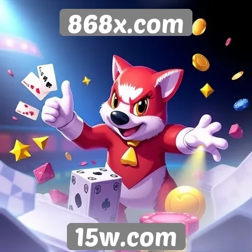 Explorando a variedade de jogos no 868x.com