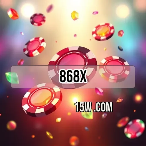 868x.com: Descubra um Mundo de Jogos Incríveis e Inovadores