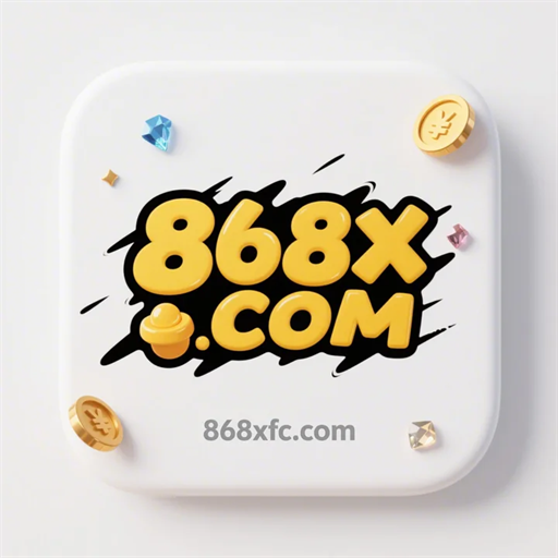 868x.com Logo