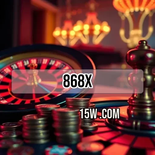 868x.com: Exploração Completa dos Métodos de Pagamento Disponíveis
