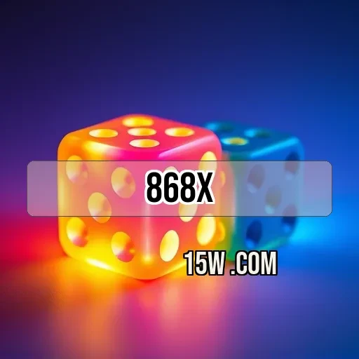 868x.com: A Revolução dos Jogos Online que Você Precisa Conhecer
