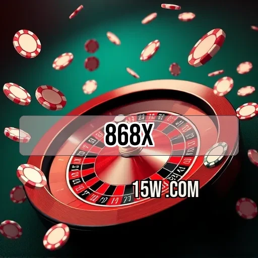 868x.com: Uma Aventura Fantástica nos Caça-Níqueis Online